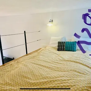 Loft Plaza España Apartamento Jerez de la Frontera