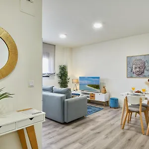  Apartamento Maser Station