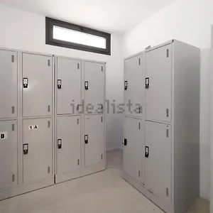  Apartamento & Center