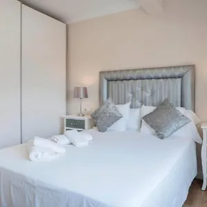  Apartamento Con Vistas A La Catedral A 15 Minutos Del Centro